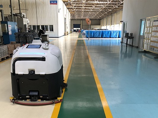 坦力工廠掃地機器人：價格 “高冷”，省錢超 “暖”！