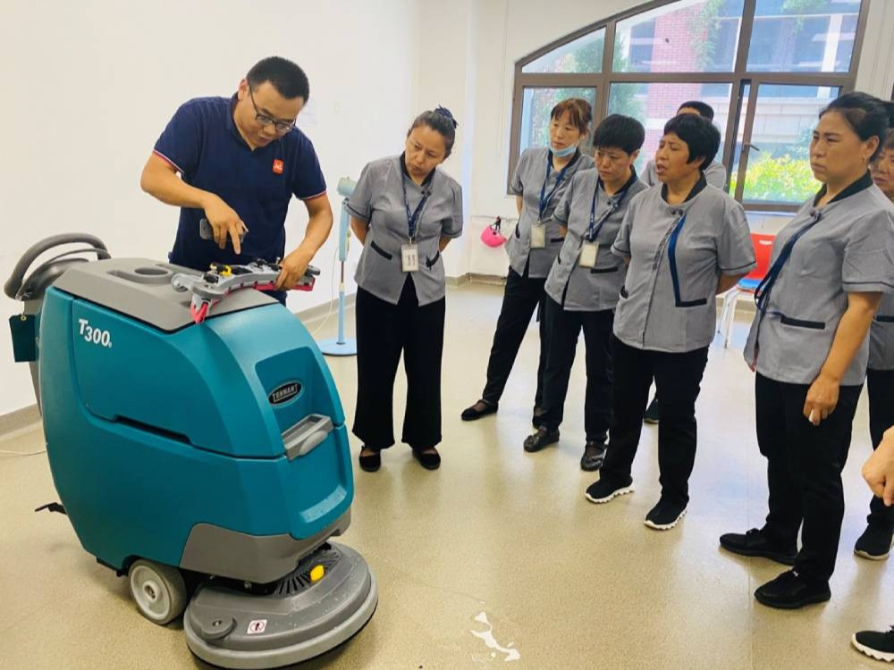 買房除了看戶型、價格，小區(qū)環(huán)境也很重要