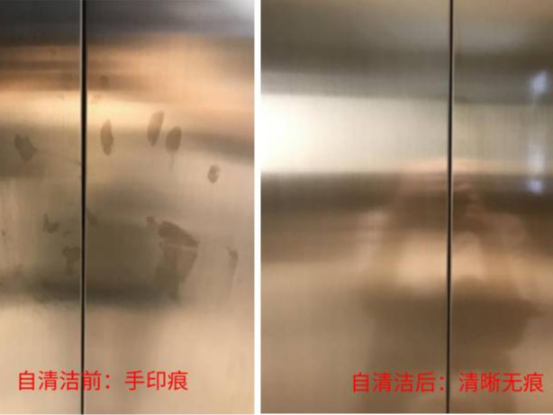 不銹鋼電梯該如何養(yǎng)護翻新？