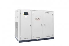 深圳空壓機(jī)廠(chǎng)家空氣壓力不足的該如何處理